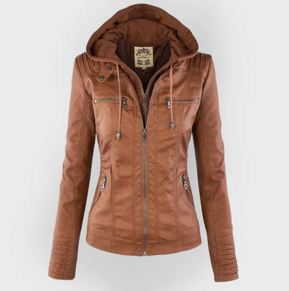 Ella-Paula | Bequeme Jacke
