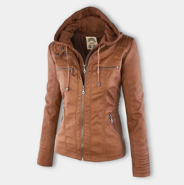 Ella-Paula | Bequeme Jacke