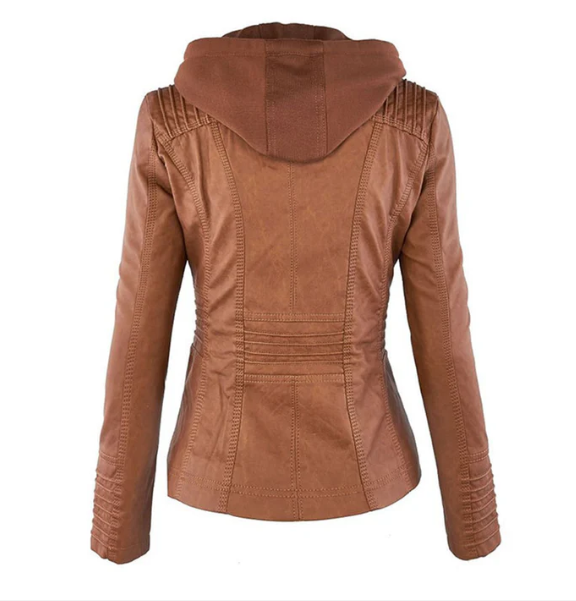 Ella-Paula | Bequeme Jacke