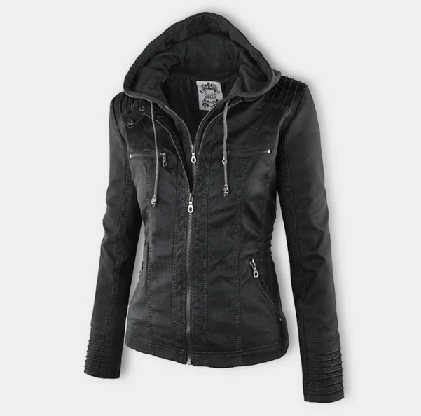 Ella-Paula | Bequeme Jacke