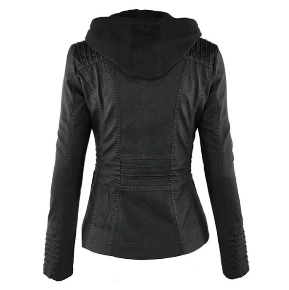 Ella-Paula | Bequeme Jacke