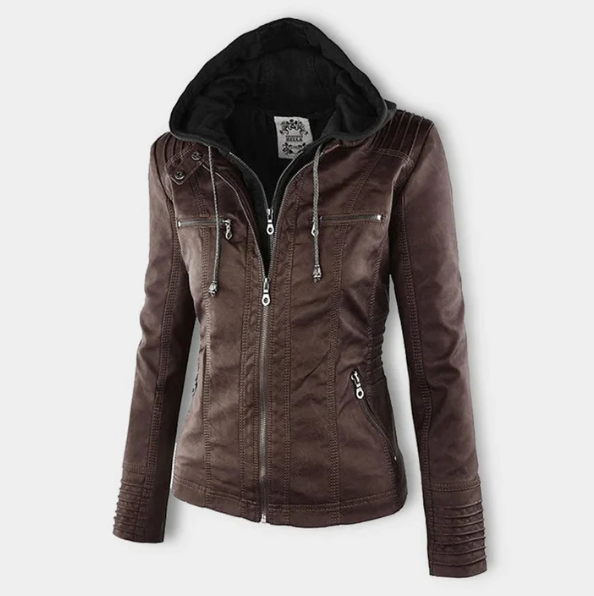 Ella-Paula | Bequeme Jacke