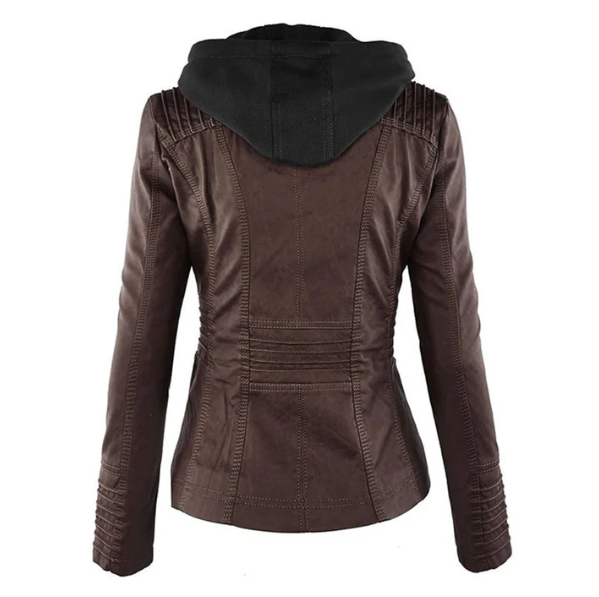 Ella-Paula | Bequeme Jacke