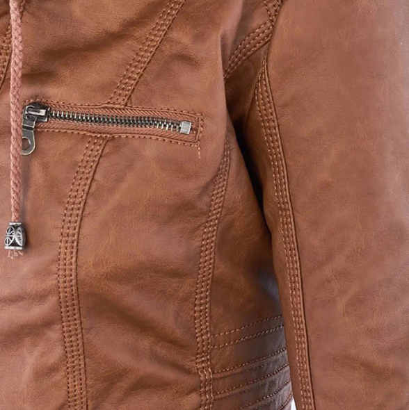 Ella-Paula | Bequeme Jacke