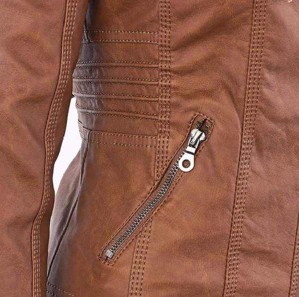 Ella-Paula | Bequeme Jacke