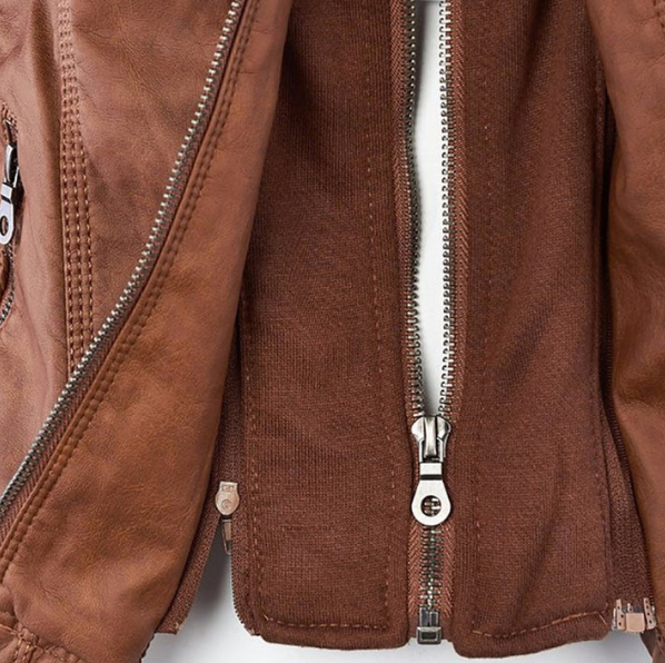Ella-Paula | Bequeme Jacke