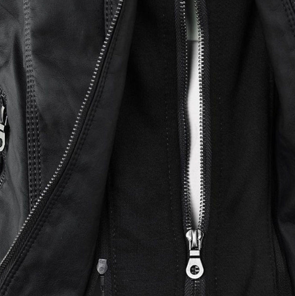Ella-Paula | Bequeme Jacke