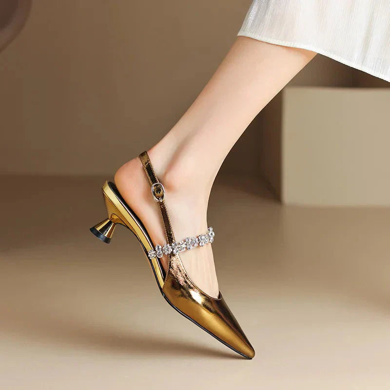Elisa – Elegante Pumps