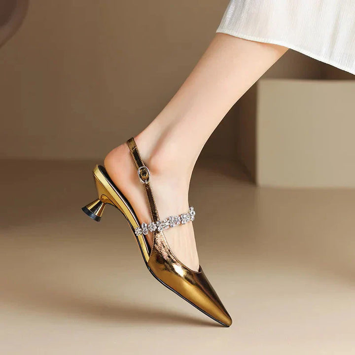 Elisa – Elegante Pumps