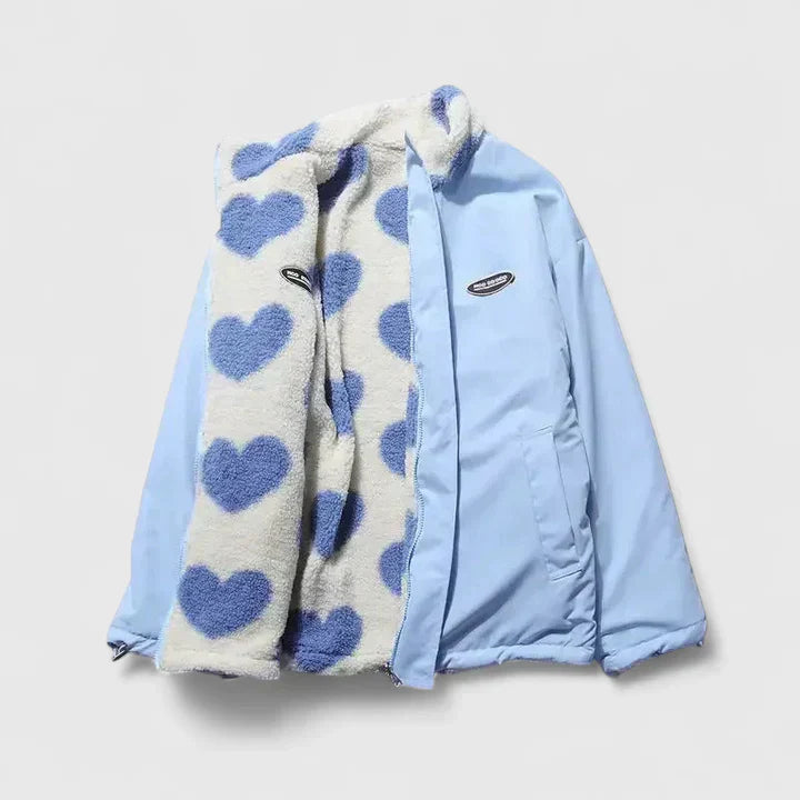 Johanna-Paula | Elegante Jacke