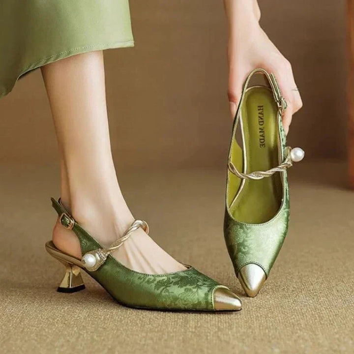 Margarete – Elegante High Heels