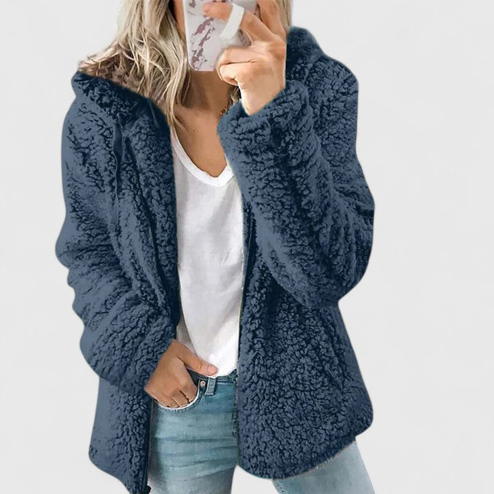 Johanna-Rose | Bequeme Jacke