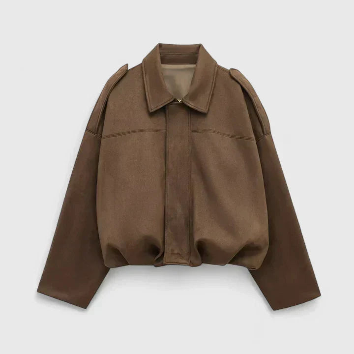 Johanna-Clara | Bequeme Jacke