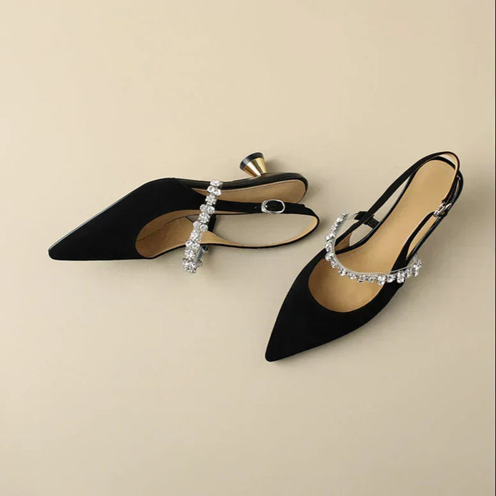 Elisa – Elegante Pumps