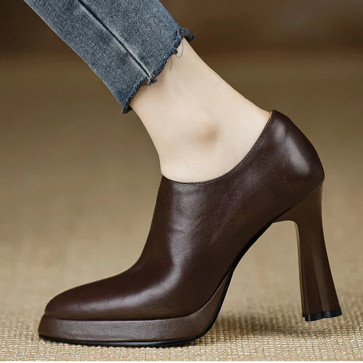 Lina – Stilvolle High Heels