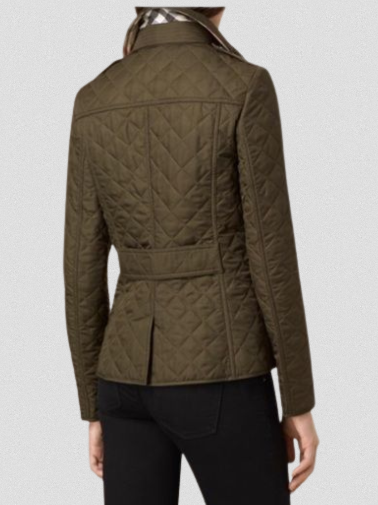 Johanna-Lena | Herbstjacke