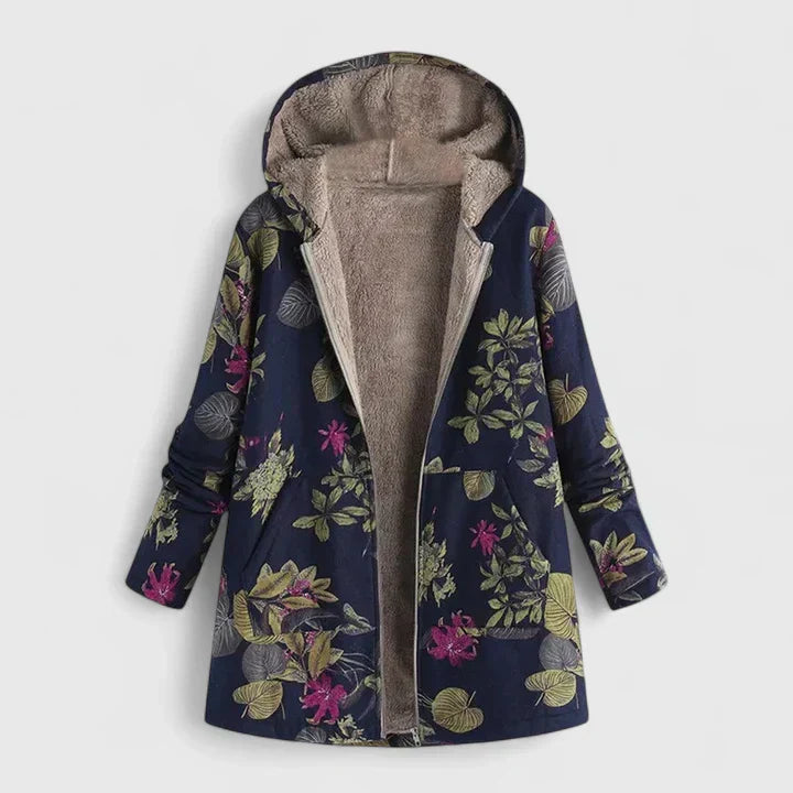 Johanna-Lotte | Bequeme Jacke