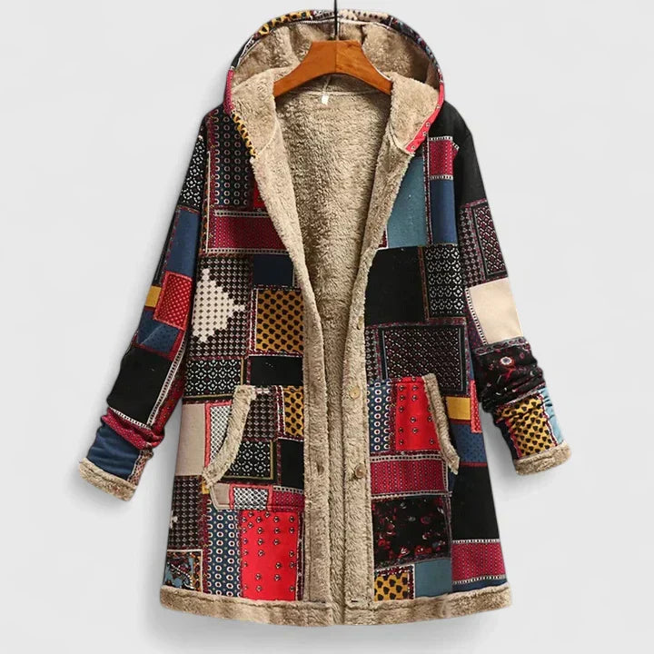 Johanna-Lotte | Bequeme Jacke