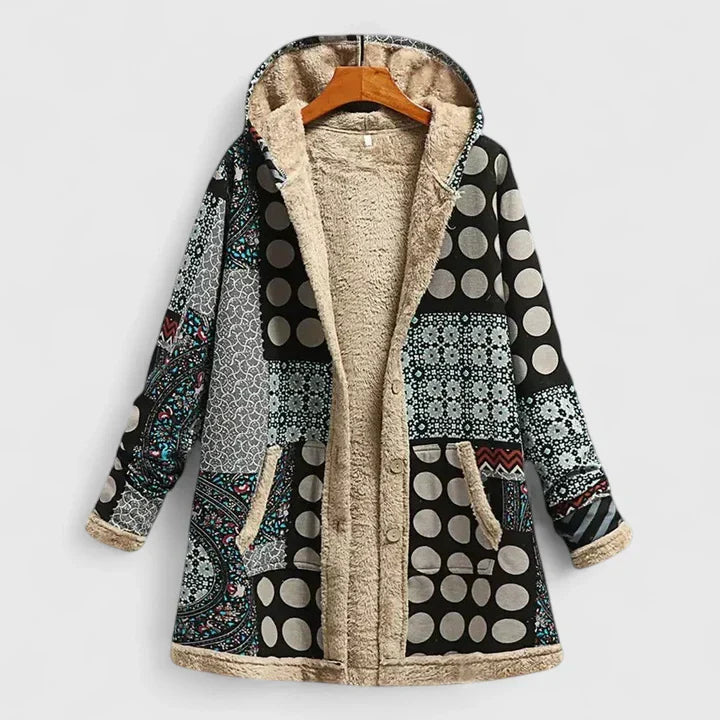 Johanna-Lotte | Bequeme Jacke