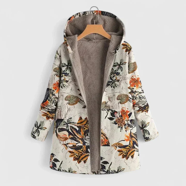 Johanna-Lotte | Bequeme Jacke