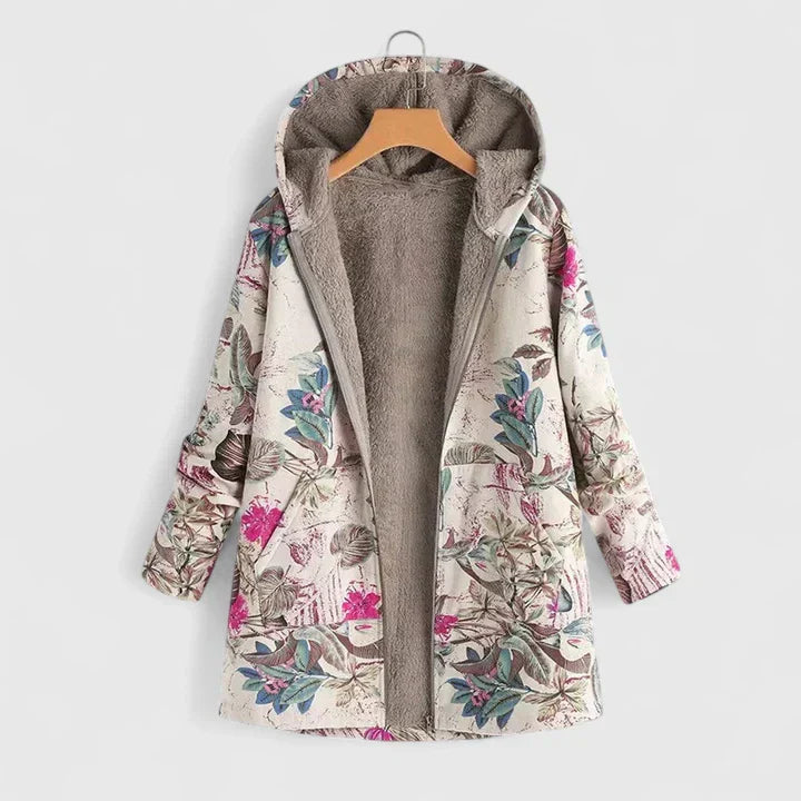 Johanna-Lotte | Bequeme Jacke