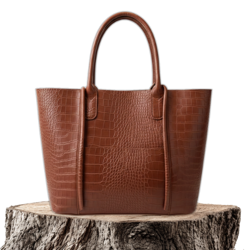 Hannah-Paula | Raffinierte Schultertasche