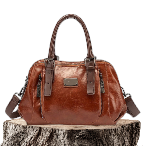Mia-Martha | Zeitlose Luxus-Handtasche