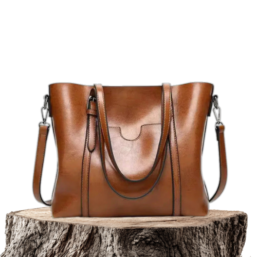 Sophia-Paula | Luxuriöse Ledertasche