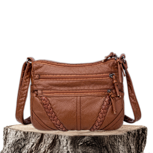 Sophia-Martha | Luxuriöse Schultertasche