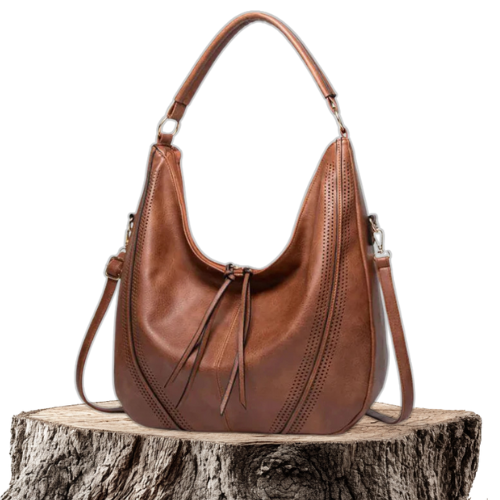 Lina-Rose | Legere Ledertasche