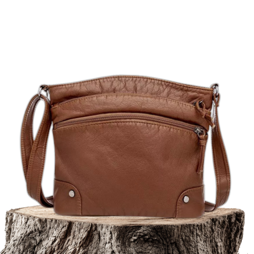 Emilia-Lotte | Elegante Schultertasche