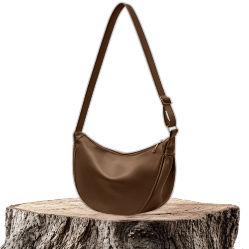Hannah-Rose | Pastellfarbene Ledertasche