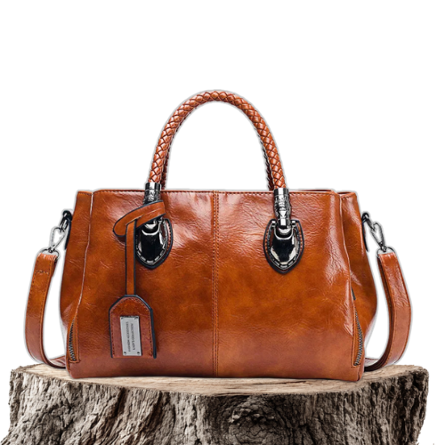 Lina-Martha | Vielseitige Handtasche