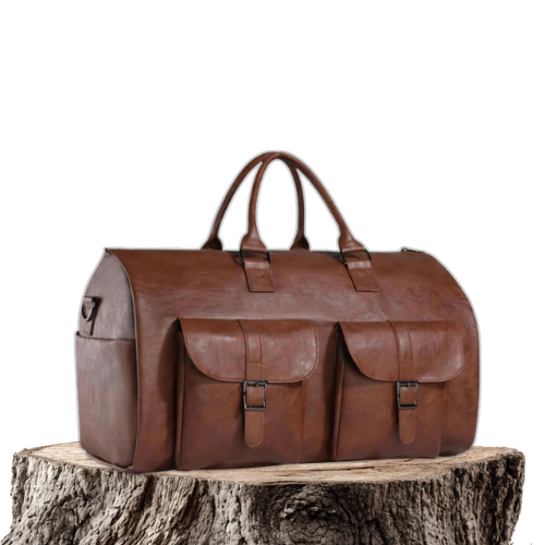 Lina-Lotte | Zeitlose Handtasche