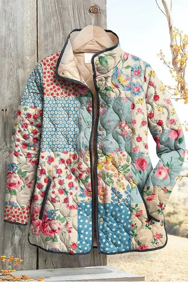 Viola – Gefütterte Jacke