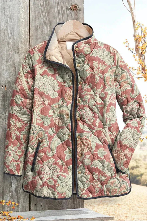 Vlasta – Pufferjacke