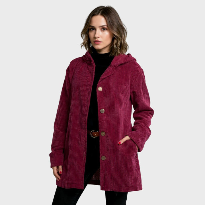 Johanna-Katharina | Steppjacke