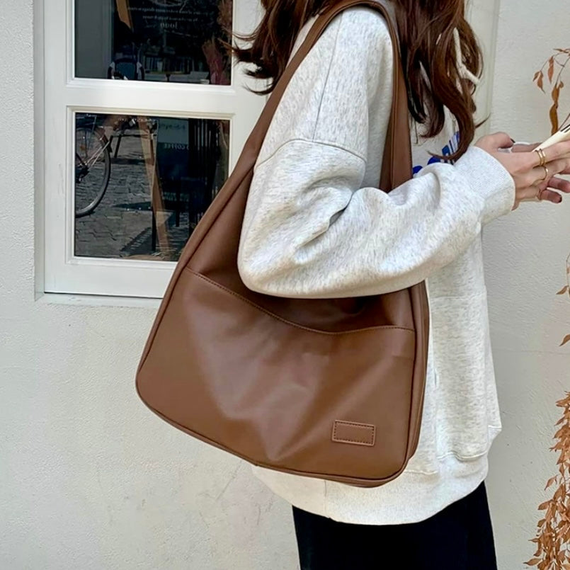 Emilia-Rose | Raffinierte Schultertasche