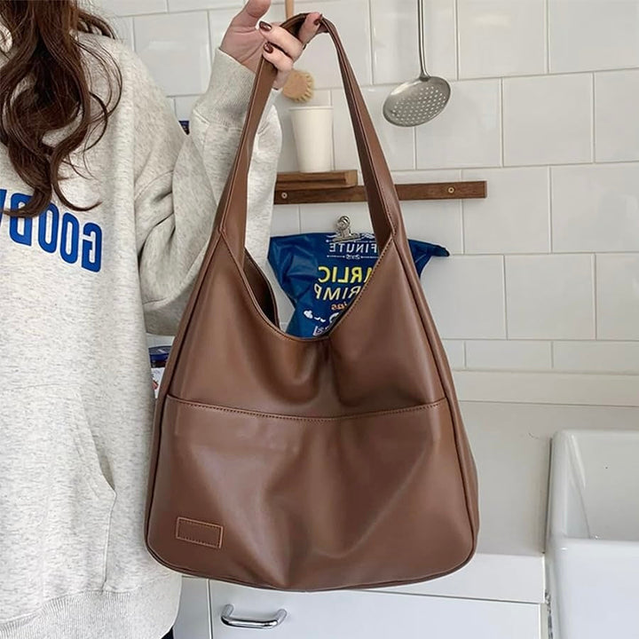 Emilia-Rose | Raffinierte Schultertasche