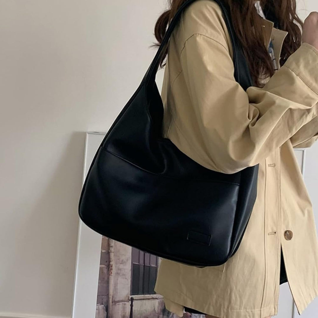 Emilia-Rose | Raffinierte Schultertasche
