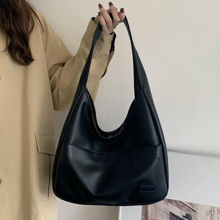 Emilia-Rose | Raffinierte Schultertasche