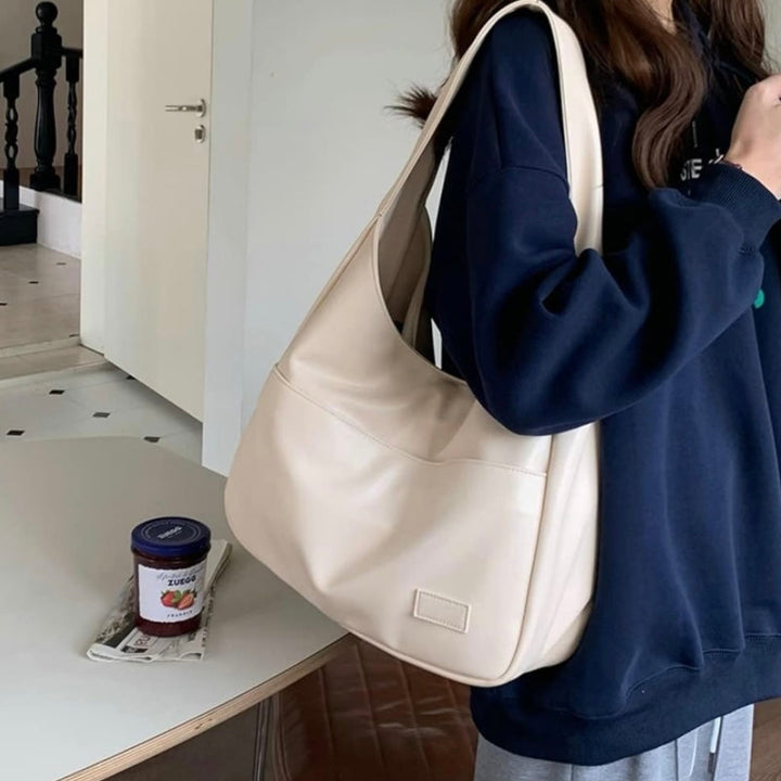 Emilia-Rose | Raffinierte Schultertasche