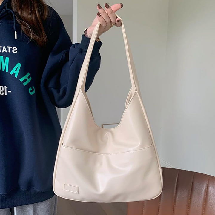 Emilia-Rose | Raffinierte Schultertasche