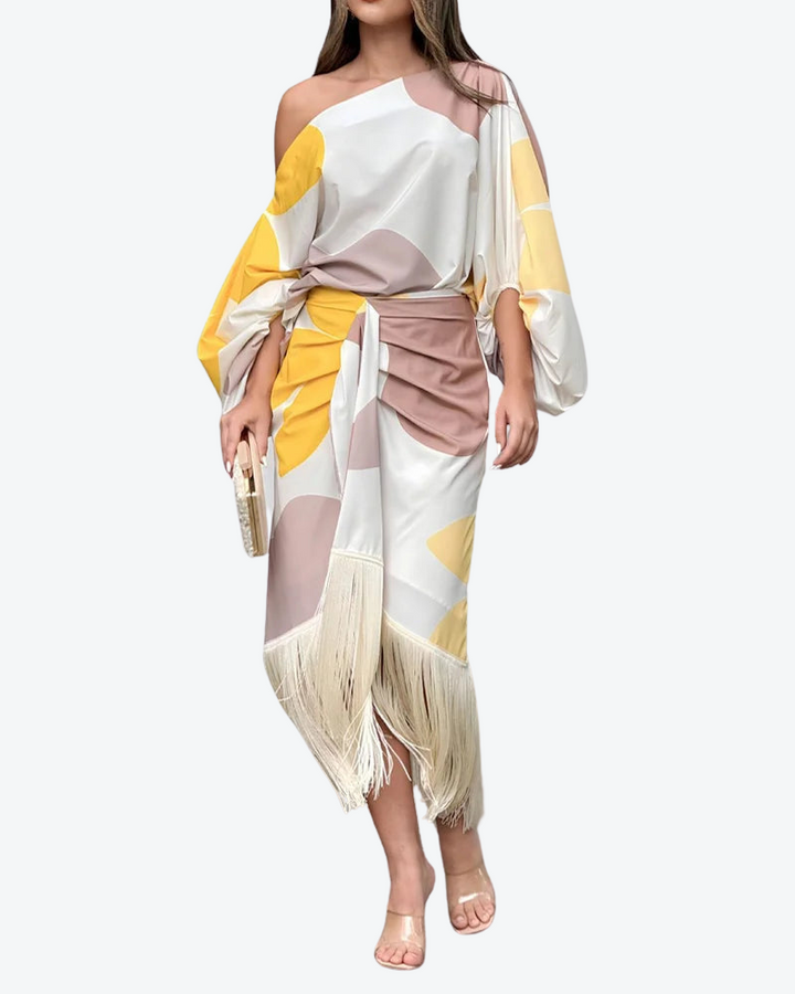 Greta-Martha | Elegantes und chices Set