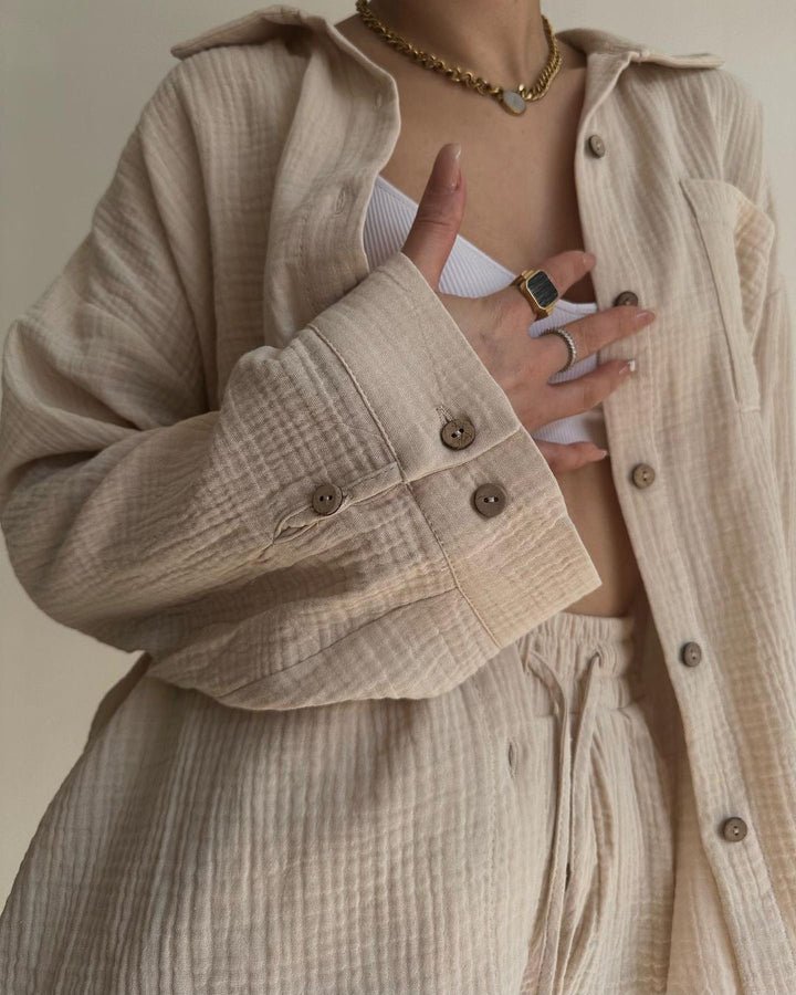Luisa-Katharina | Zweiteiliges Set