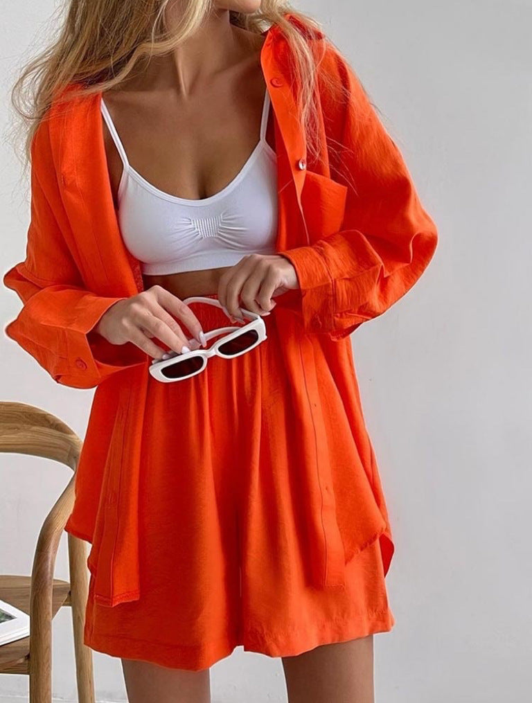 Paula-Katharina | Elegantes zweiteiliges Set