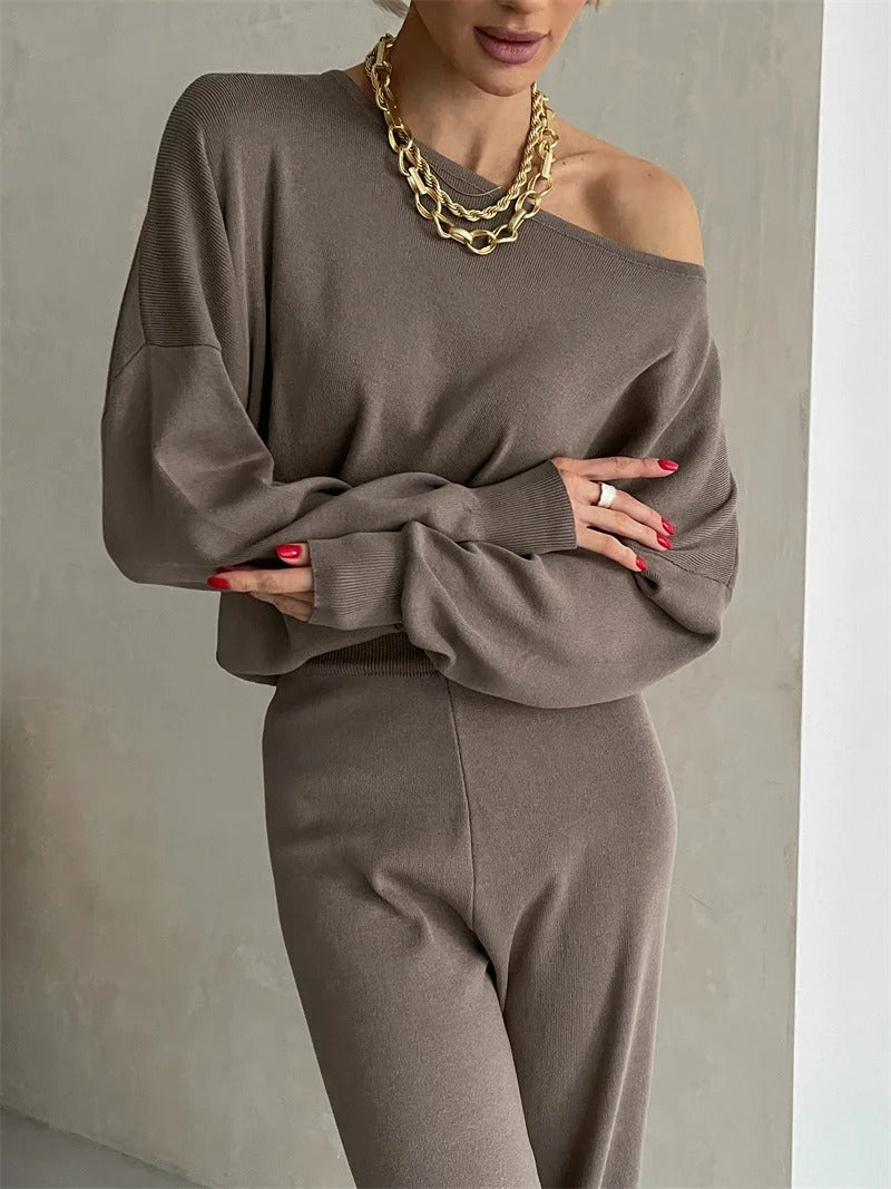 Greta-Charlotte | Elegantes Set