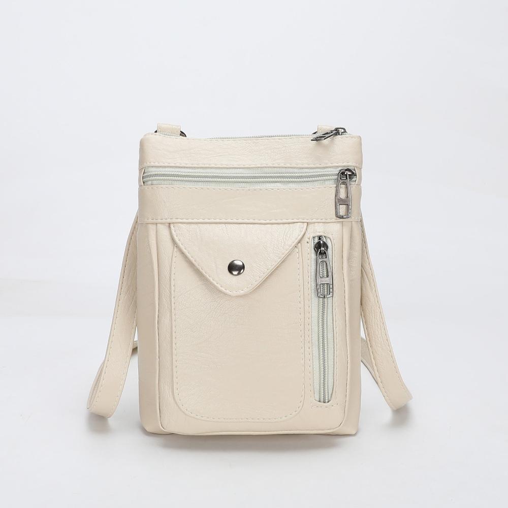 Sophia-Rose | Vintage-Schultertasche