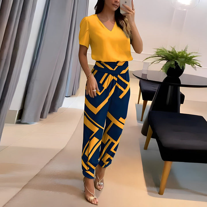Greta-Paula | Stilvolles Trend-Set