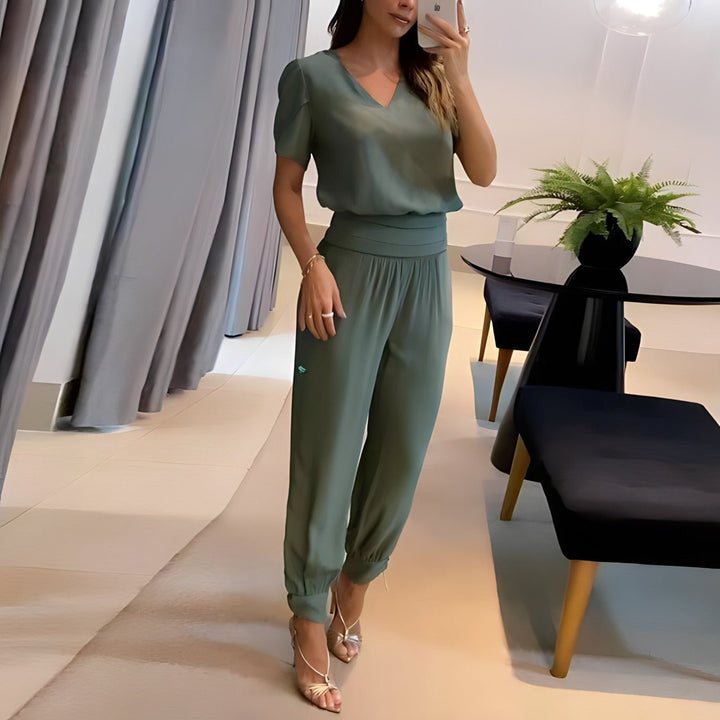 Greta-Paula | Stilvolles Trend-Set